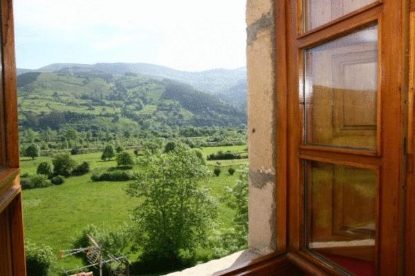 Hotel Posada Del Pas Ontaneda Екстер'єр фото