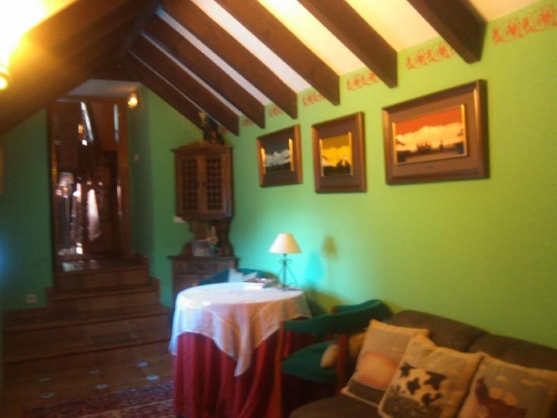 Hotel Posada Del Pas Ontaneda Екстер'єр фото